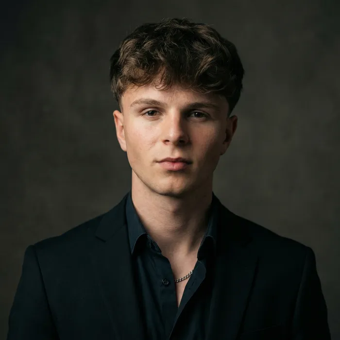 Florian Viehhauser
